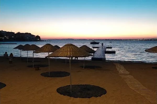 Bayramoğlu Ada Plajı - Resim 7