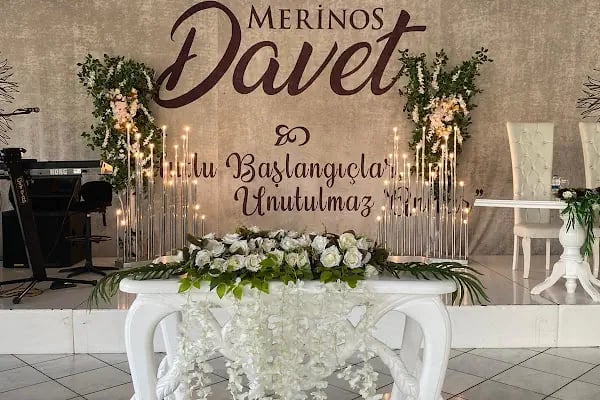 Merinos Davet - Resim 11