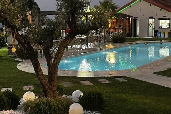 Gölyaka Stone Garden Hotel - Resim 12