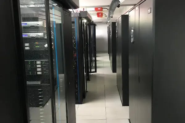 İnetmar Hosting - Resim 3