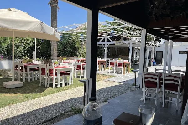 Pashaly Restoran - Resim 1