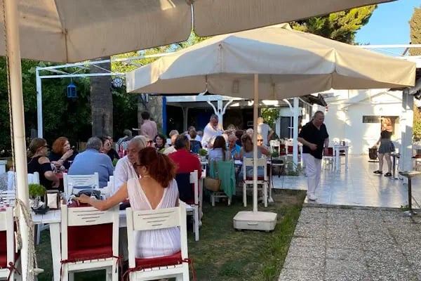 Pashaly Restoran - Resim 5