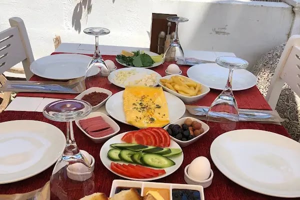 Pashaly Restoran - Resim 3