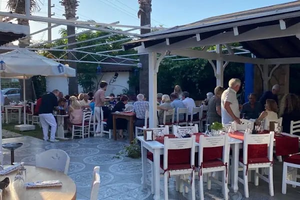 Pashaly Restoran - Resim 6