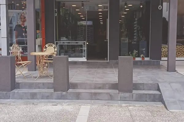 Ekin Optik - Şube - Resim 2