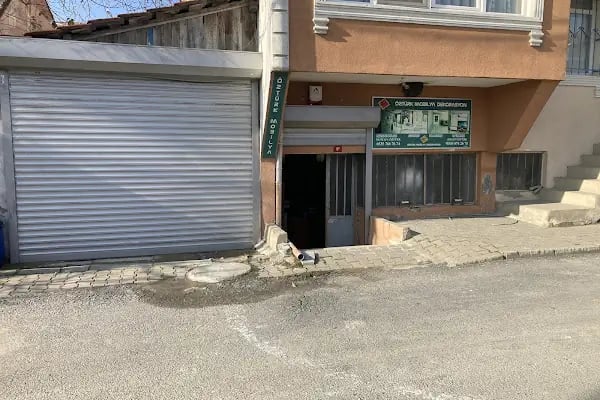 Arnavutköy Öztürk Mobilya Dekorasyon - Resim 2