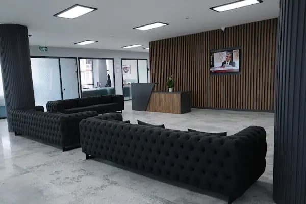 Etlik Global Ankara Ağız ve Diş Sağlığı Polikliniği - Resim 9