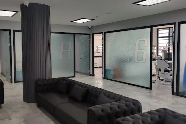Etlik Global Ankara Ağız ve Diş Sağlığı Polikliniği - Resim 7