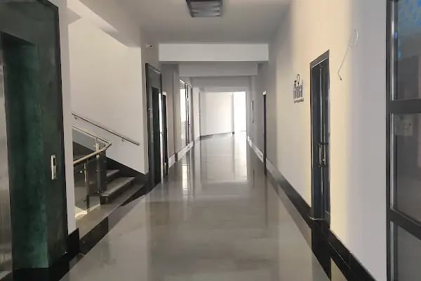 Etlik Global Ankara Ağız ve Diş Sağlığı Polikliniği - Resim 10