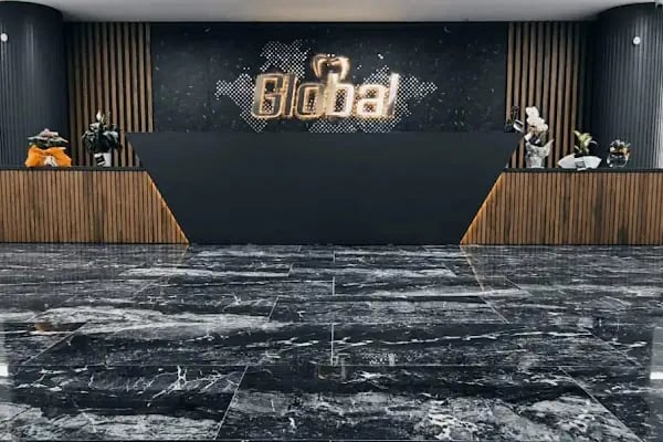 Etlik Global Ankara Ağız ve Diş Sağlığı Polikliniği - Resim 20