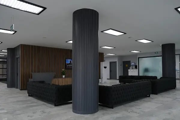 Etlik Global Ankara Ağız ve Diş Sağlığı Polikliniği - Resim 12