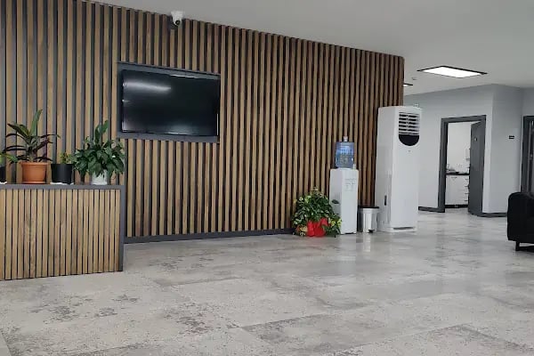 Etlik Global Ankara Ağız ve Diş Sağlığı Polikliniği - Resim 8