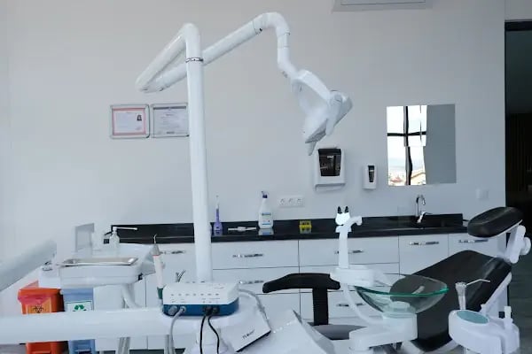 Etlik Global Ankara Ağız ve Diş Sağlığı Polikliniği - Resim 3
