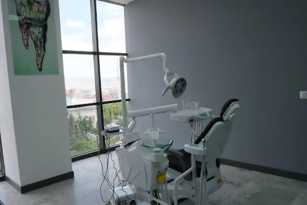 Etlik Global Ankara Ağız ve Diş Sağlığı Polikliniği - Resim 16