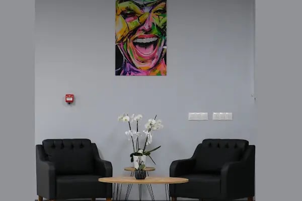 Etlik Global Ankara Ağız ve Diş Sağlığı Polikliniği - Resim 18