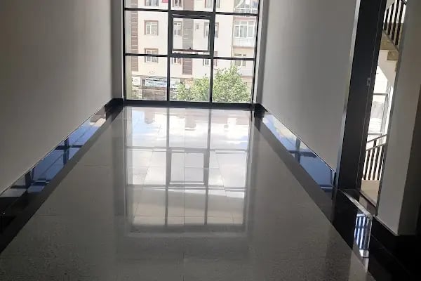 Etlik Global Ankara Ağız ve Diş Sağlığı Polikliniği - Resim 11
