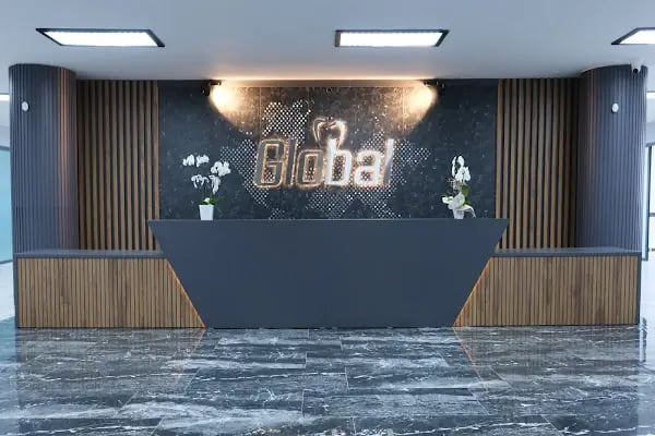 Etlik Global Ankara Ağız ve Diş Sağlığı Polikliniği - Resim 5