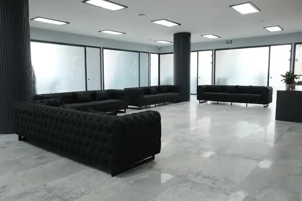Etlik Global Ankara Ağız ve Diş Sağlığı Polikliniği - Resim 6