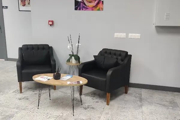 Etlik Global Ankara Ağız ve Diş Sağlığı Polikliniği - Resim 13