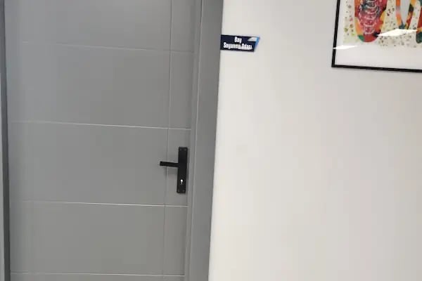 Etlik Global Ankara Ağız ve Diş Sağlığı Polikliniği - Resim 15
