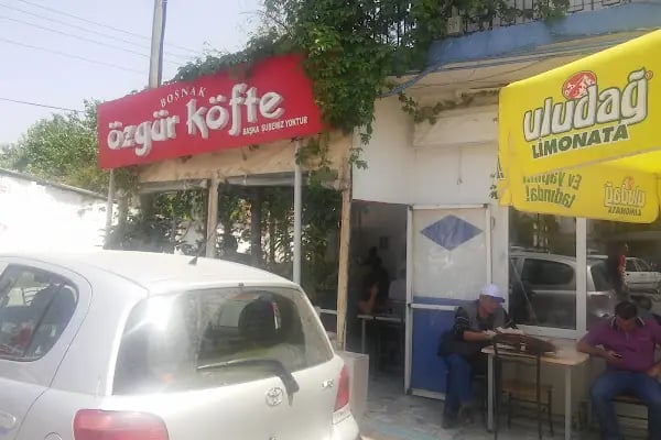 Akbıyık Döner &amp; Steakhouse - Resim 12