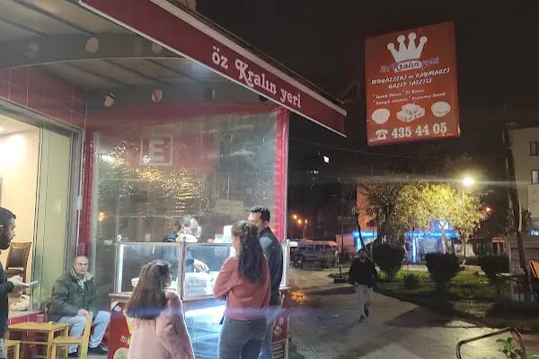 Akbıyık Döner &amp; Steakhouse - Resim 17