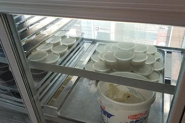 Akbıyık Döner &amp; Steakhouse - Resim 7