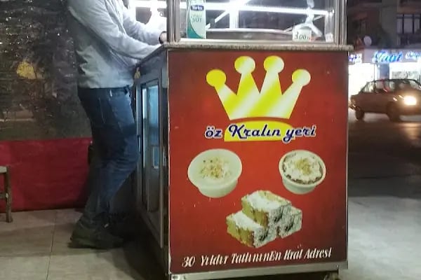 Akbıyık Döner &amp; Steakhouse - Resim 13