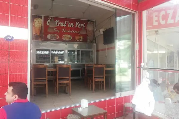 Akbıyık Döner &amp; Steakhouse - Resim 11