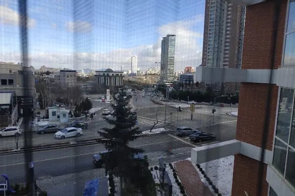 TRYP BY WYNDHAM ANKARA ORAN - Resim 15