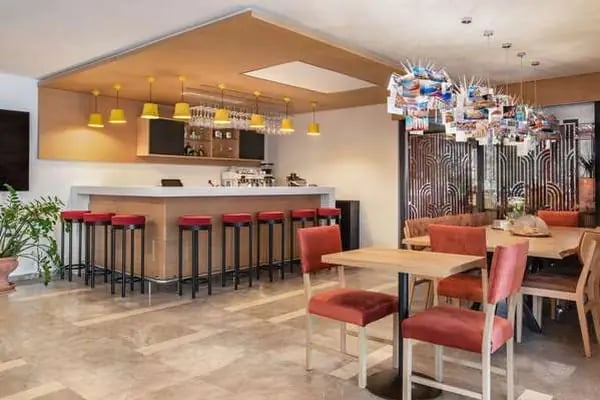 TRYP BY WYNDHAM ANKARA ORAN - Resim 16