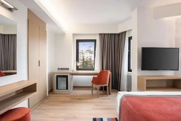 TRYP BY WYNDHAM ANKARA ORAN - Resim 6