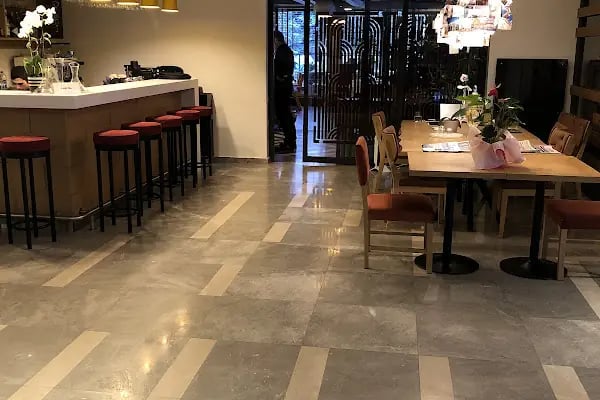 TRYP BY WYNDHAM ANKARA ORAN - Resim 17