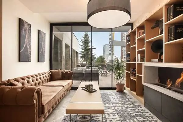 TRYP BY WYNDHAM ANKARA ORAN - Resim 4