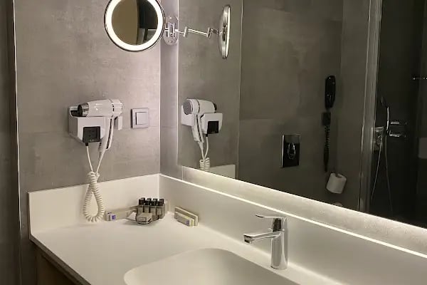 TRYP BY WYNDHAM ANKARA ORAN - Resim 11