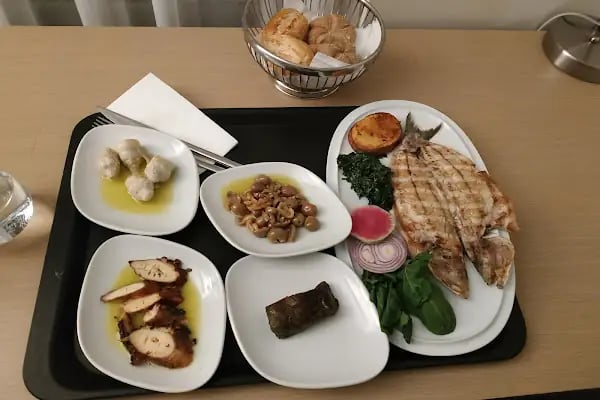 TRYP BY WYNDHAM ANKARA ORAN - Resim 12