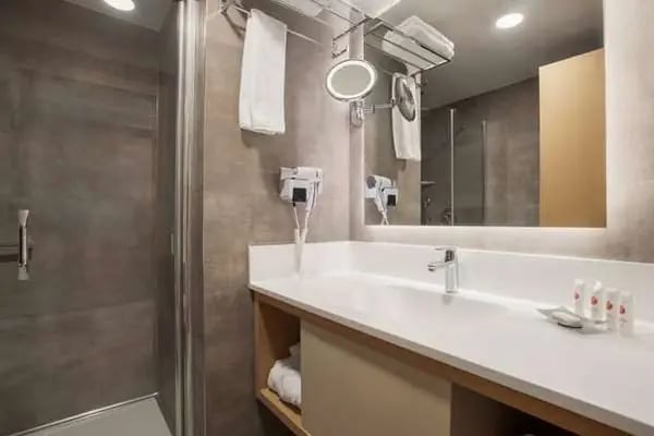 TRYP BY WYNDHAM ANKARA ORAN - Resim 10