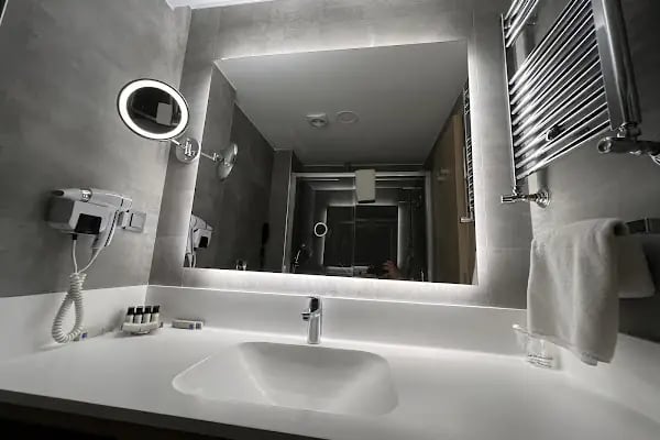 TRYP BY WYNDHAM ANKARA ORAN - Resim 3