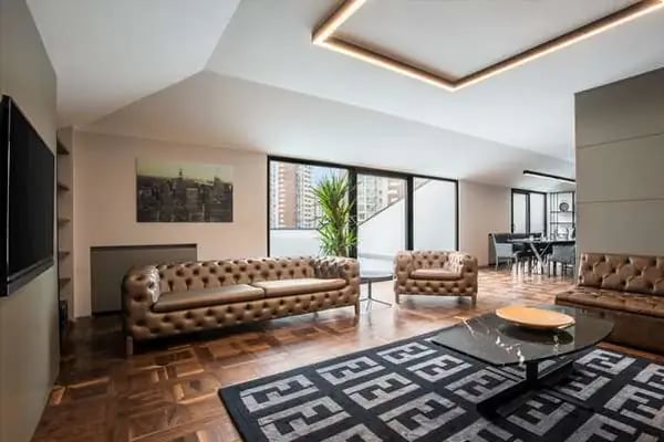 TRYP BY WYNDHAM ANKARA ORAN - Resim 9