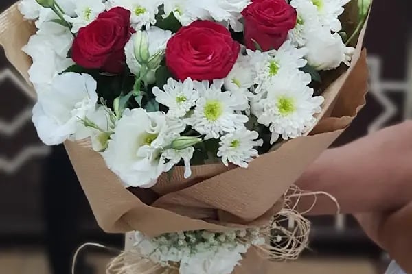 papatyam flowers - Resim 6