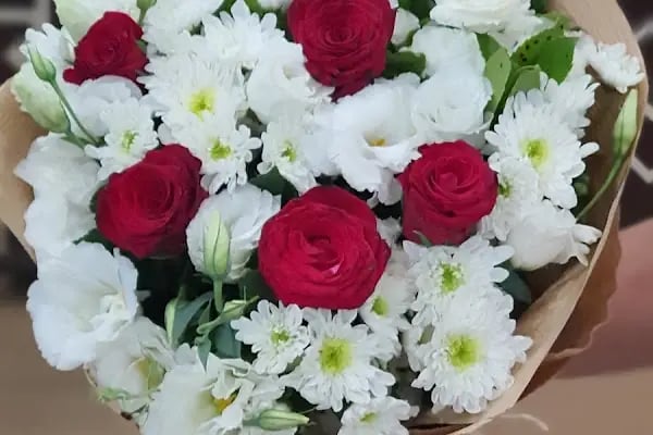 papatyam flowers - Resim 1