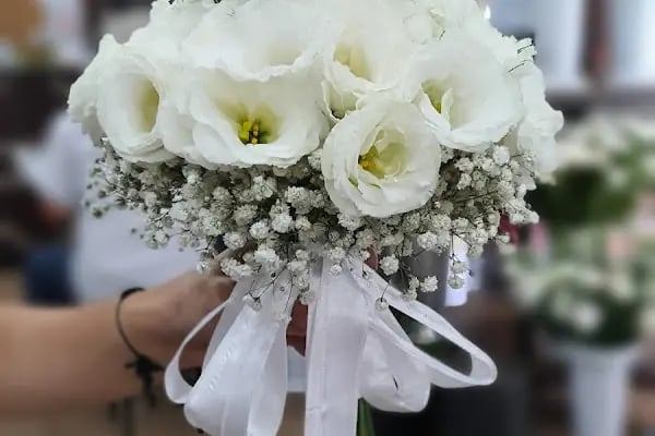 papatyam flowers - Resim 20