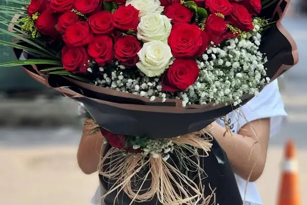 papatyam flowers - Resim 19