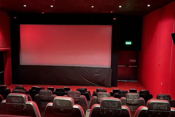 Palladium Max Sinema - Resim 3