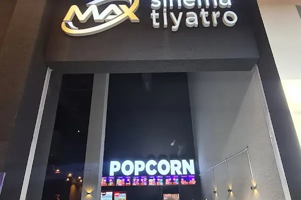 Palladium Max Sinema - Resim 4