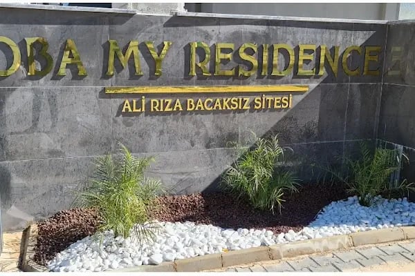 OBA MY RECİDENCE - Resim 6