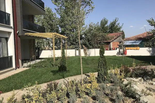 Akşemsettin İlkokulu - Resim 2