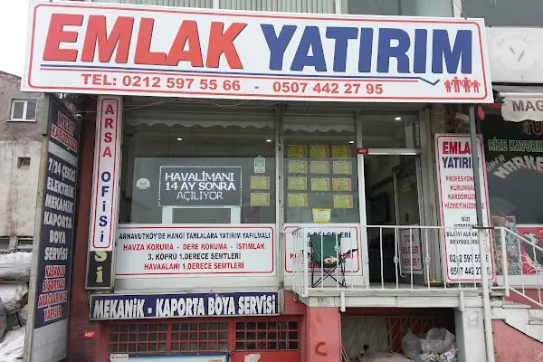 EMLAK YATIRIM - Resim 3