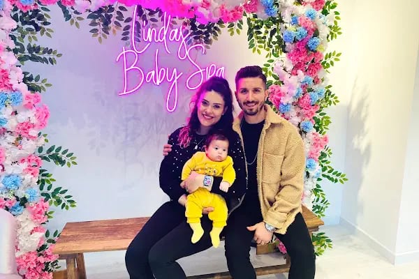Lindas Baby Spa - İzmir Bebek Spa Merkezi - Resim 8