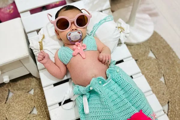 Lindas Baby Spa - İzmir Bebek Spa Merkezi - Resim 20